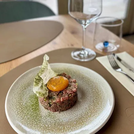 Boutique Blendin Aan Zee 4*