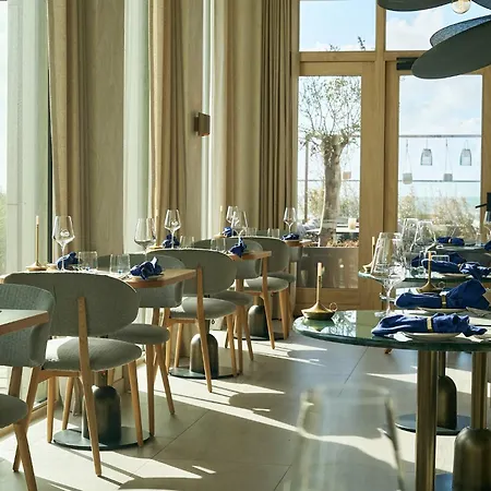 Boutique Blendin Aan Zee Bloemendaal