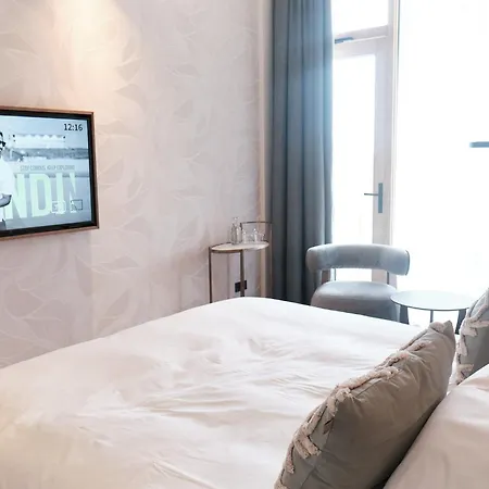 Hotel Boutique Blendin Aan Zee